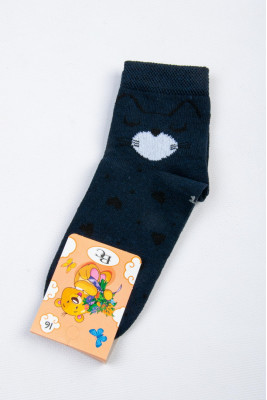 Шкарпетки для дівчинки 